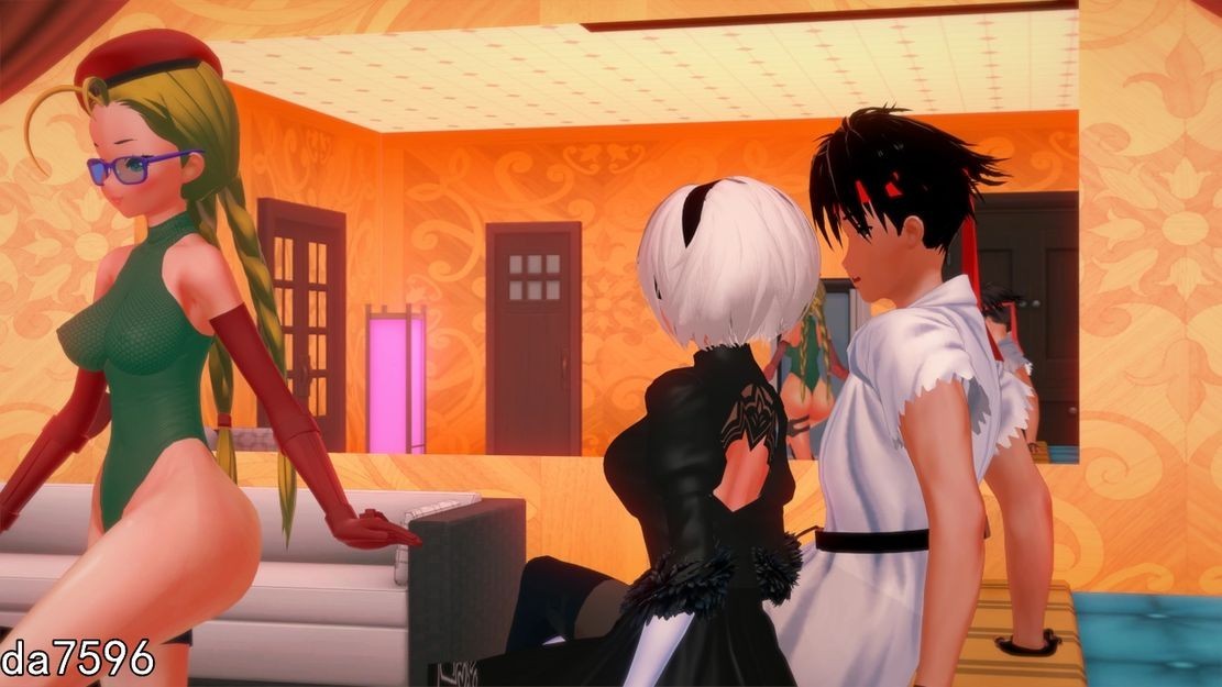 更新[亚洲风SLG/动态] 看守者 The Caretaker – Reworked S2 v0.36 Public 汉化版 [PC+安卓-4.80G]-爱玩ACG
