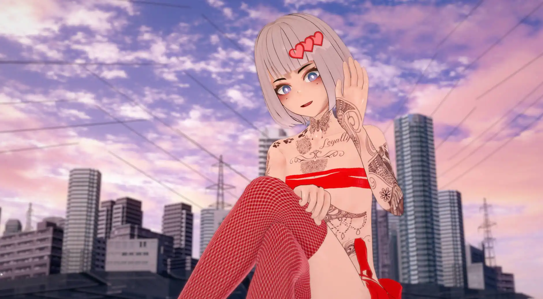 图片[1]-更新[亚洲风SLG/动态] 诺里卡斯的案例 Norikas’s Case v0.5 汉化版 [PC+安卓-5.10G]-爱玩ACG