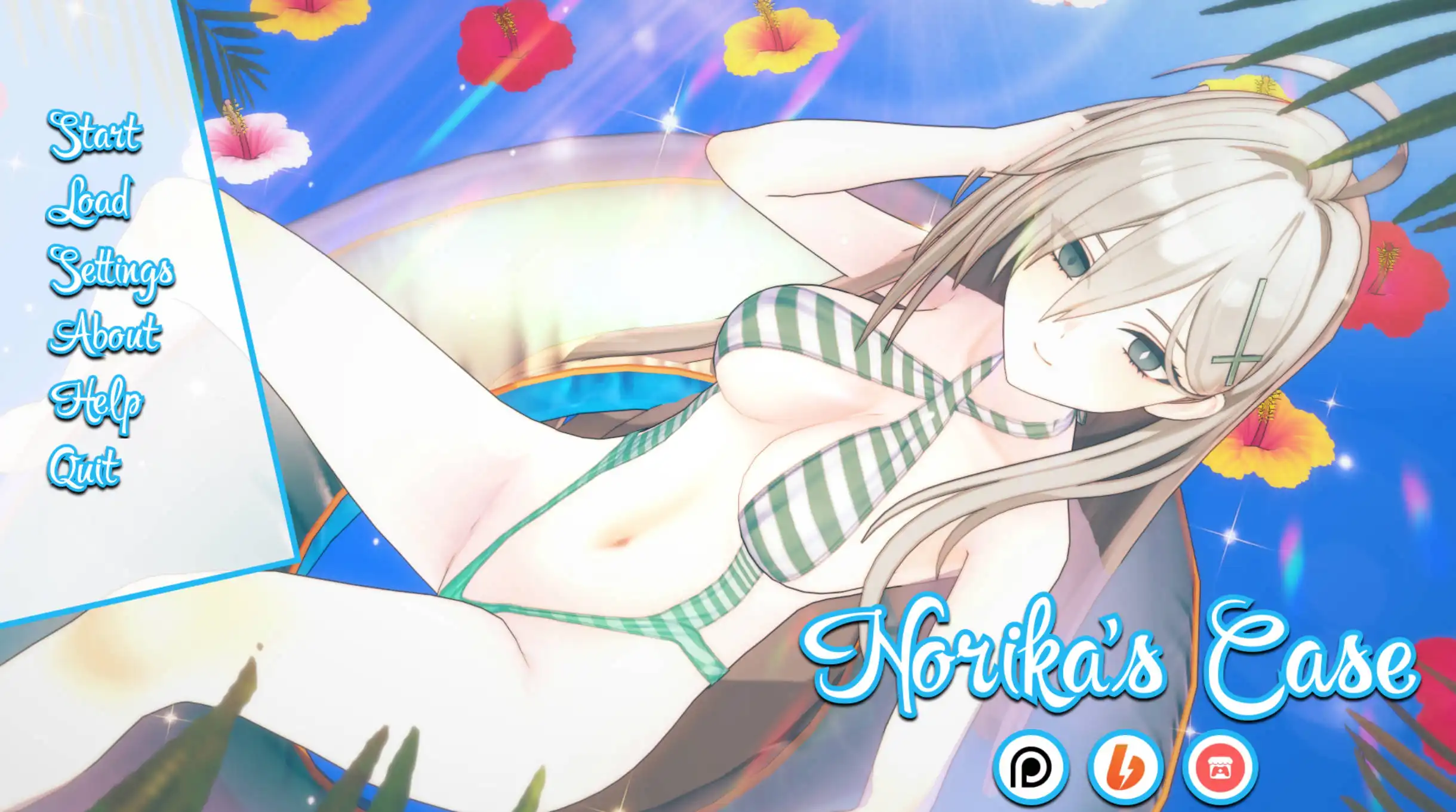更新[亚洲风SLG/动态] 诺里卡斯的案例 Norikas’s Case v0.6 汉化版 [PC+安卓-6.20G]-爱玩ACG