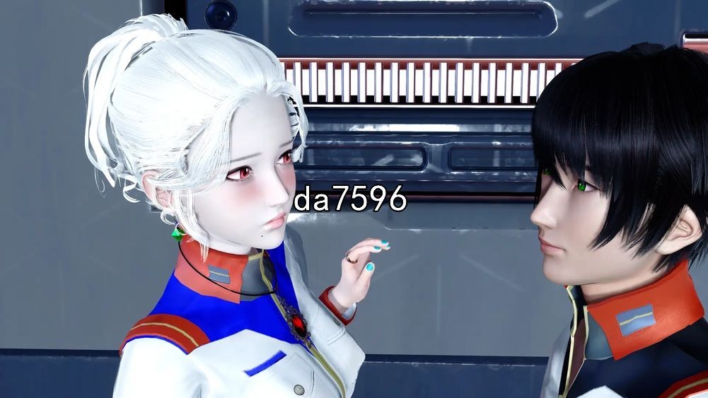 更新[亚洲风SLG/动态] 闪闪发光的雨 Funkelregen V0.8 汉化版 [PC+安卓-4.10G]-爱玩ACG