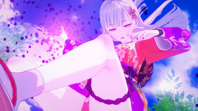 更新[亚洲风SLG/后宫/动态] 女神的旨意 Goddesses' Whim v0.4.1 汉化版 [PC+安卓-3.90G]