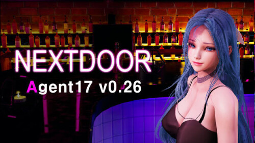 更新[亚洲风SLG/后宫/动态] 特工17 Agent17 v0.26.10  官方中文版+赞助码+存档 [PC+安卓5.50G]-爱玩ACG
