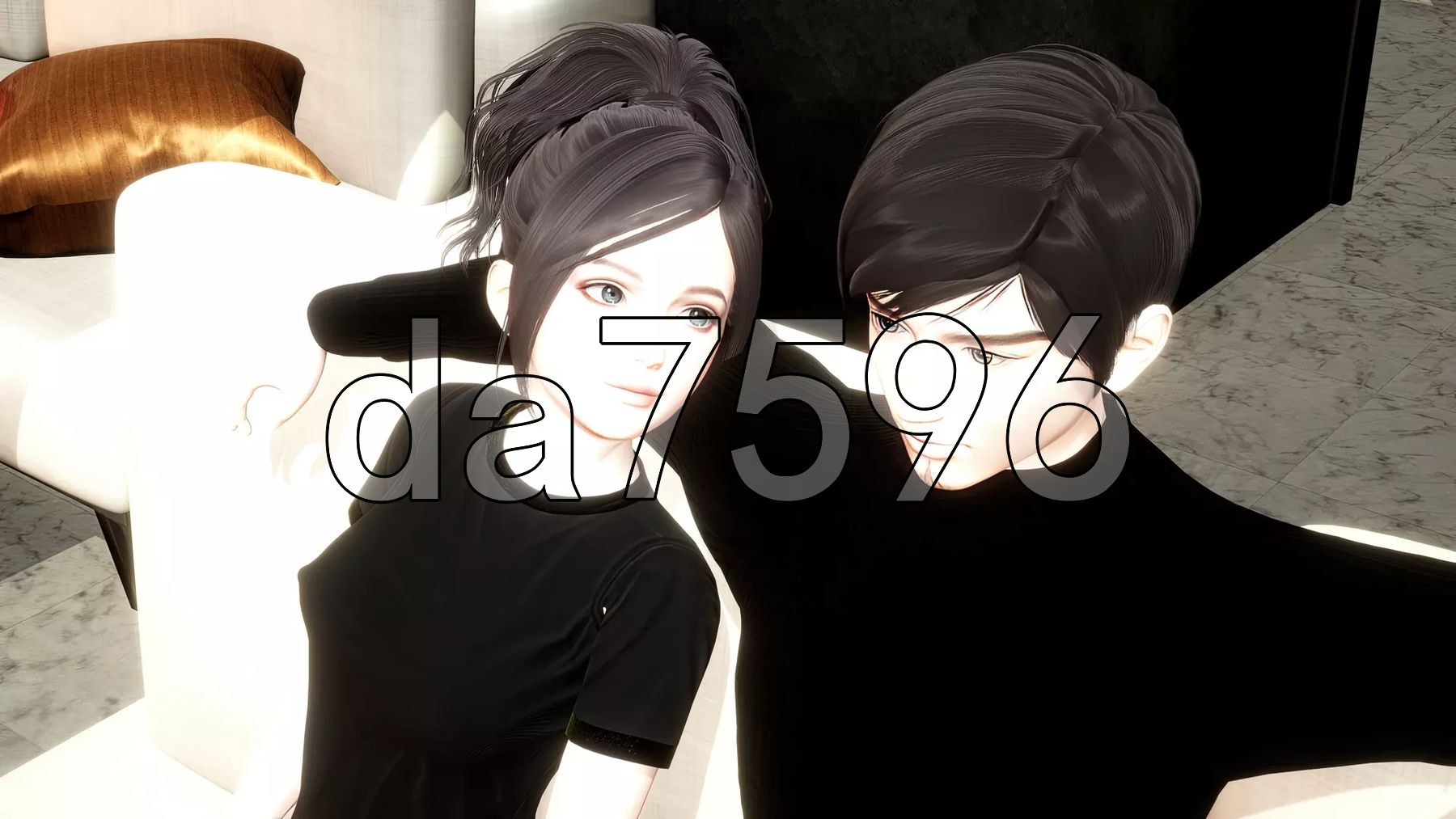 更新[亚洲风SLG] 她的 The Her v1.00 汉化版 [PC+安卓-5.20G]-爱玩ACG