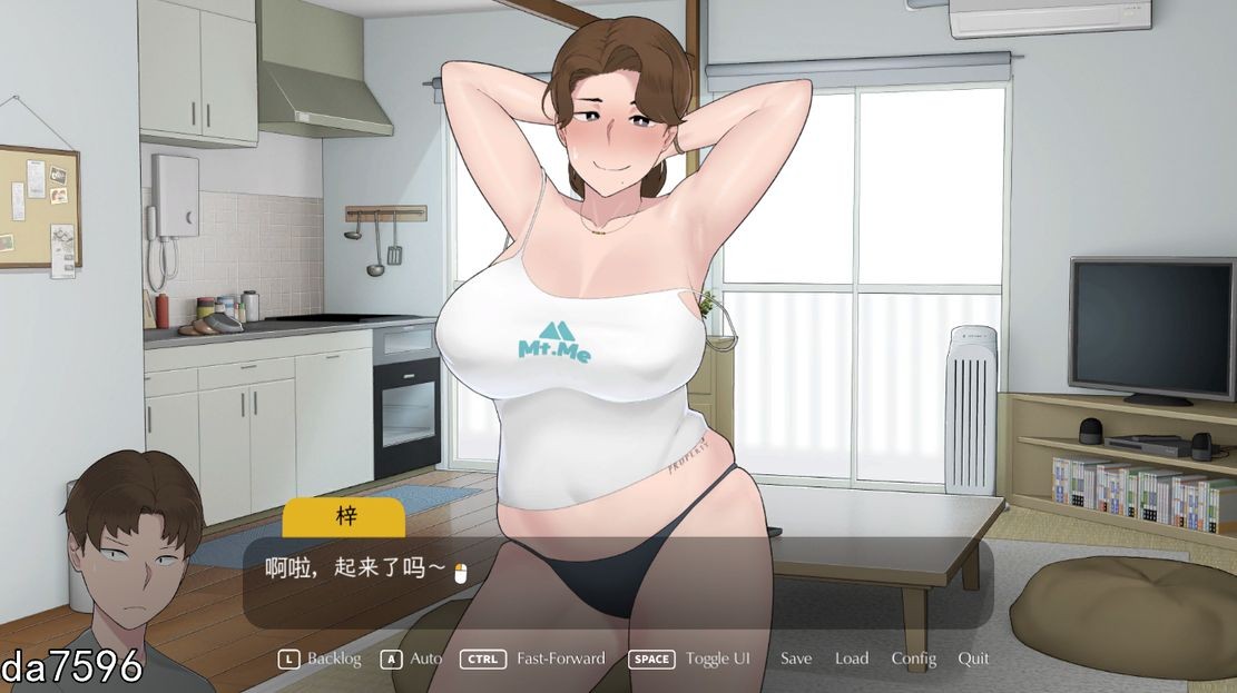 更新[亚洲风SLG/绿母/动态] 迷失的季节 Seasons of Loss V1.0 官方中文版+存档 [5.50G]