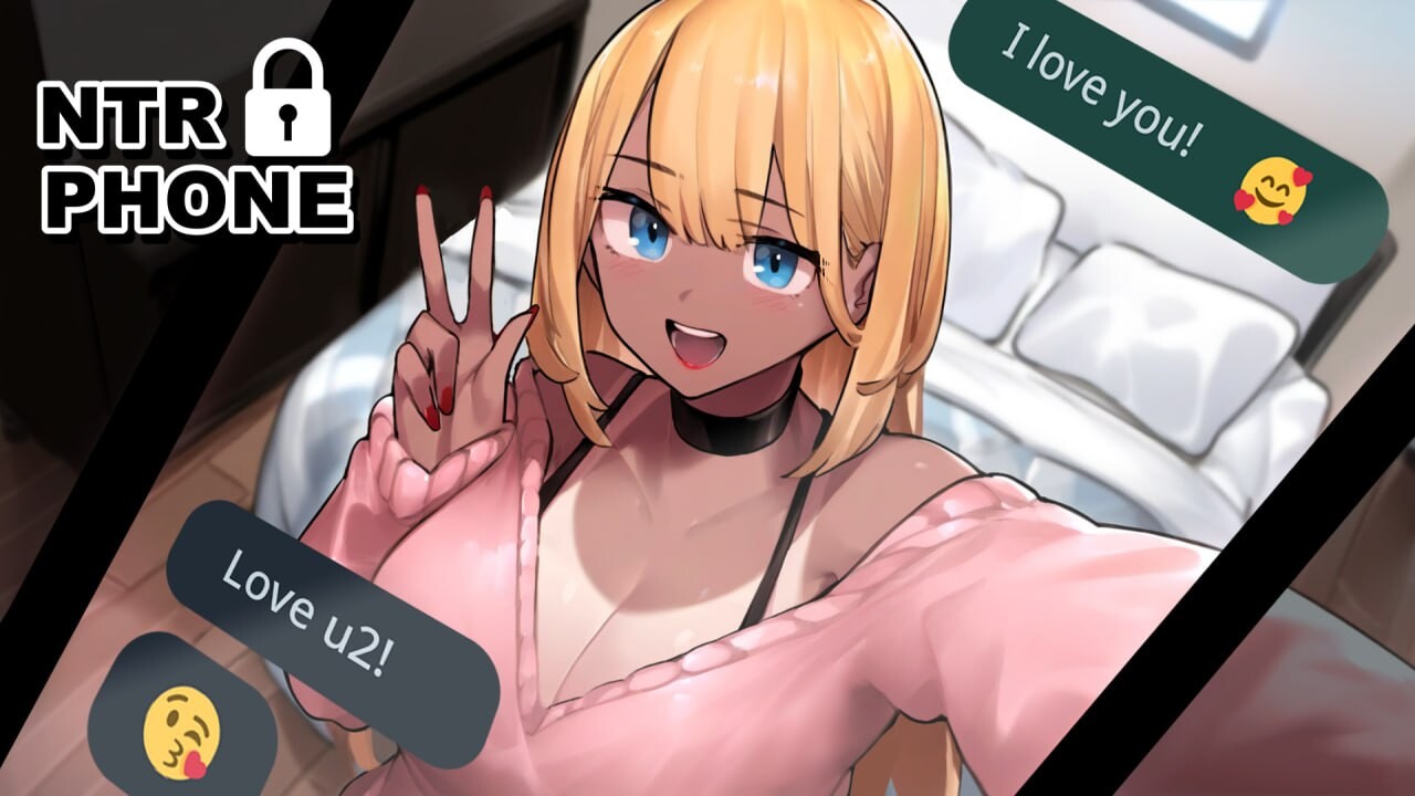 图片[1]-更新[亚洲风SLG/NTR/动态] NTR PHONE v2025.01.22 官方英文版 [PC+安卓-500M]-爱玩ACG