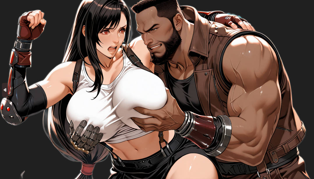 更新[亚洲风SLG/NTR] 第一幻想 First Fantasies v1.05  汉化版 [PC+安卓2.50G]-爱玩ACG