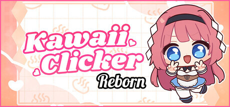 更新[休闲SLG/魔法/农场] 萌系点击者 Kawaii Clicker Reborn v2.0 官中版 [1.0G]-爱玩ACG