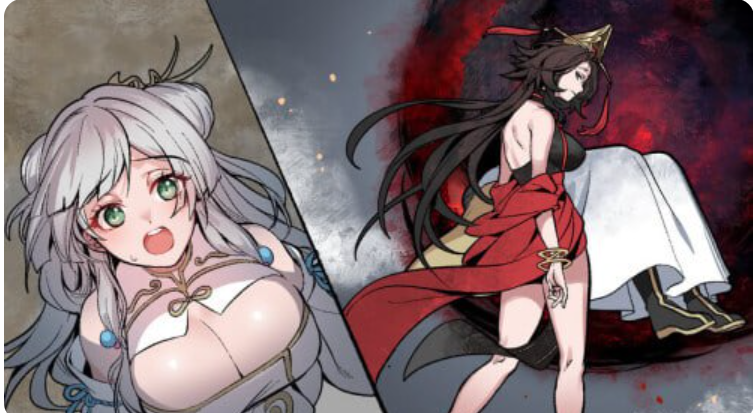 图片[1]-更新[修仙SLG/NTR/玄幻] 九界之上 Above The Immortality Realm v0.4.1 官中步兵版 [910M]-爱玩ACG
