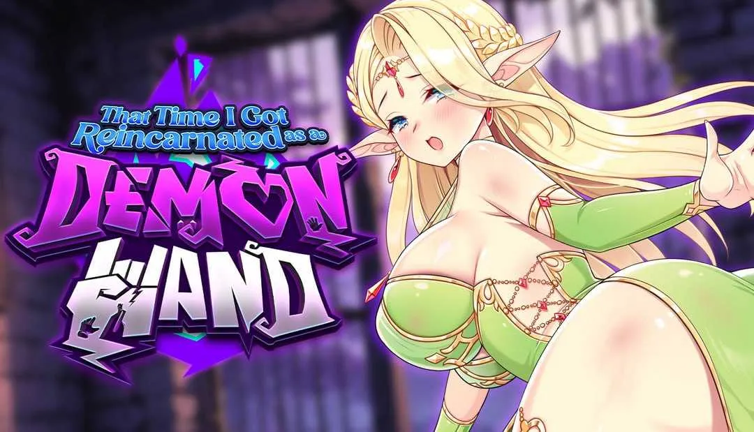 更新[动作SLG/奇幻/战斗] 关于我转生成为变态手的那档事 That Time I Got Reincarnated as a Demon Hand V1.05 Steam官中步兵版 正式版+存档 [3.0G]-爱玩ACG