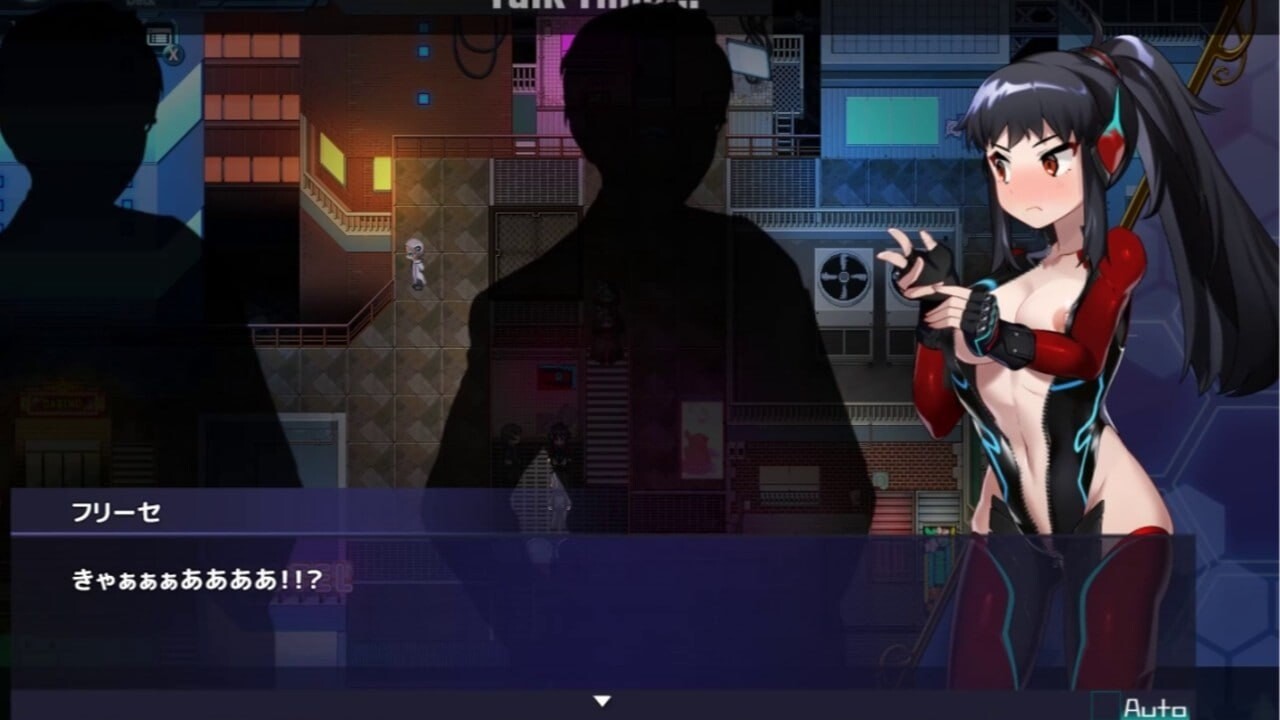 更新[卡牌RPG/战斗H/动态] 公主协同效应 Princess Synergy 25年3月 AI汉化版 [2.80G]
