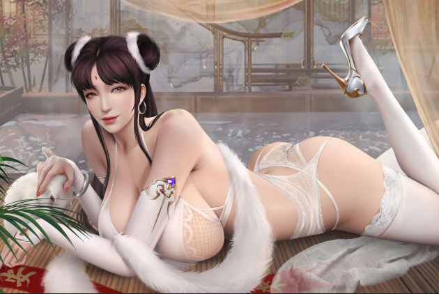 图片[1]-更新[国产武侠RPG/魔改] 金庸群侠传5 爱与死 仙狐MOD 五周年 Ver2.0.0 官方中文版 [6.0G]-爱玩ACG