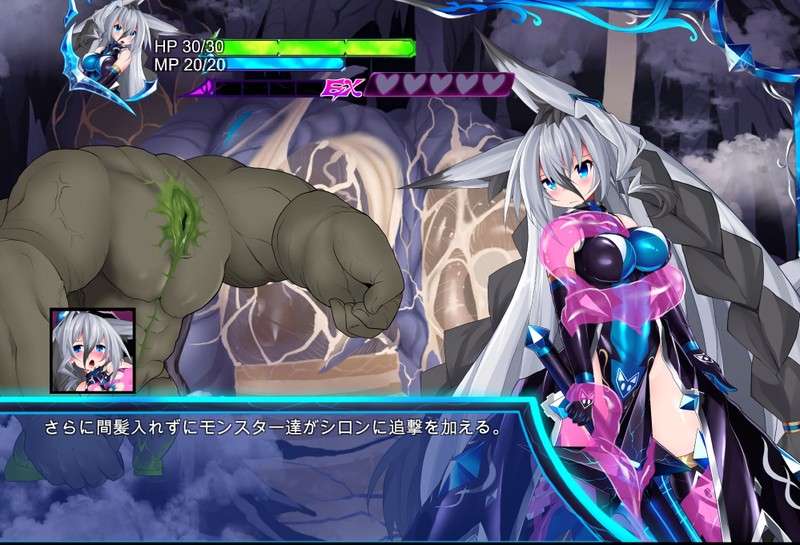 图片[1]-更新[大作地牢探索SLG/异种X/动态] 怪兽深渊 Monsters Abyss Ver3.2 先行体验版 [6.60G]-爱玩ACG