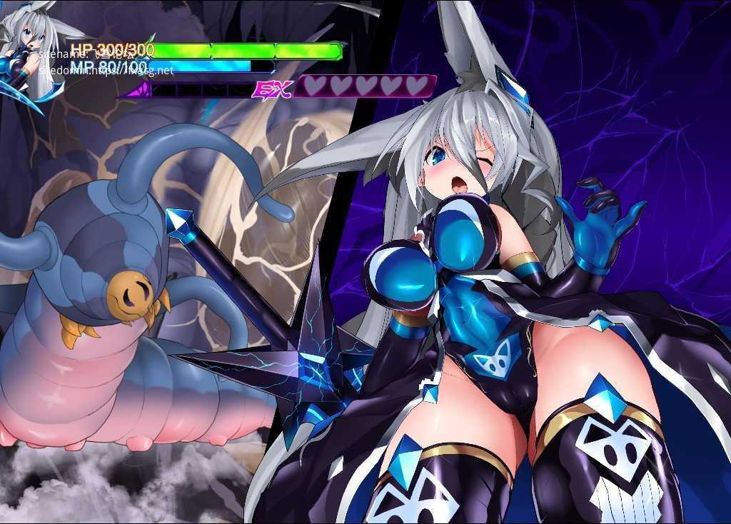 图片[2]-更新[大作地牢探索SLG/异种X/动态] 怪兽深渊 Monsters Abyss Ver3.2 先行体验版 [6.60G]-爱玩ACG