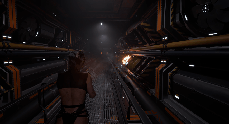 更新[大型FPS/第三人称/3D/全动态] 狼人计划 Project Werewulf v26.04.03 官方中文版 [12.50G]-爱玩ACG