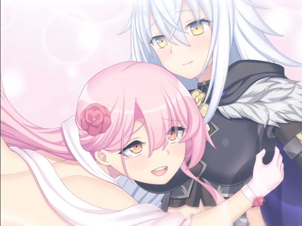 更新[大型RPG/羞耻凌辱] 龙之血～用龙的诅咒和精液向神发誓复仇的RPG～ ドラゴンブラッド～竜の呪いと精液で神に復讐を誓うRPG～ V1.19 AI汉化版+全回想解放 [7.40G]