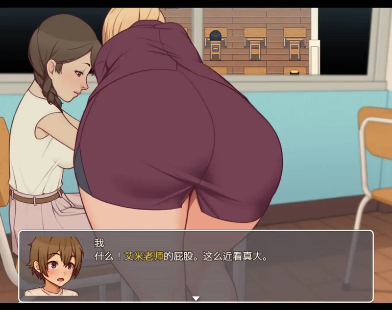 图片[1]-更新[家园SLG/乱伦/动态] 我的乡村日常生活！ Daily Livesof My Countryside Ver0.3.2 AI汉化版 [2.70G]-爱玩ACG