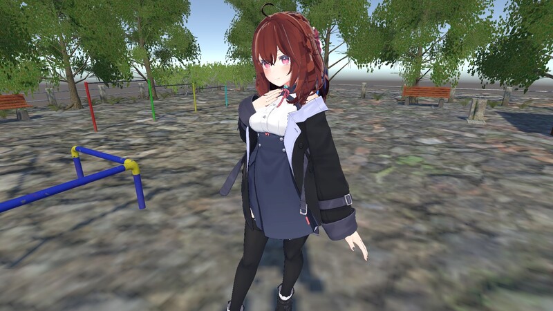 图片[3]-更新[战场SLG/战斗H/3D作品/全动态] 女英雄战斗竞技场 淫辱的斗技场 ヒロインズバトルアリーナ 淫辱の闘技場 Ver1.2 官中版 [1.70G]-爱玩ACG