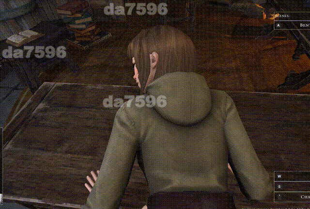 更新[探索3D/风格/地牢] 罪恶尖塔 SIN SPIRE v0.1 Beta 官方中文步兵版+存档 [1.10G]-爱玩ACG