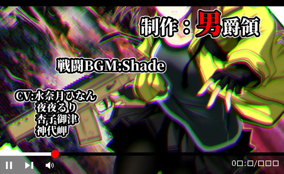 图片[1]-更新[探索RPG/3D/异世界] 黄昏幸存者 Evening Survivor v1.1.31 AI汉化版+全回想存档 [1.40G]-爱玩ACG
