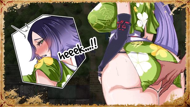 更新[探索RPG/堕落/动态] 堕落女忍 ~寝取隐村~ Fallen Kunoichi ~Netorare Hidden Village~ V1.1.4 Steam官方中文步兵版+全回想存档 [2.90G]-爱玩ACG