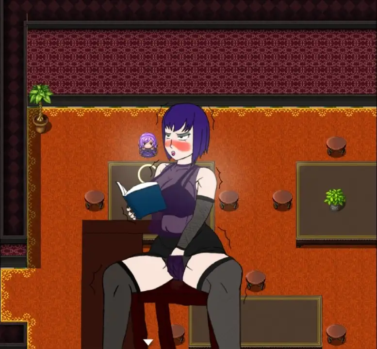 更新[探索RPG] 宅邸逃脫 Mansion Escape v0.6b  AI汉化步兵版 [PC+安卓1.70G]-爱玩ACG