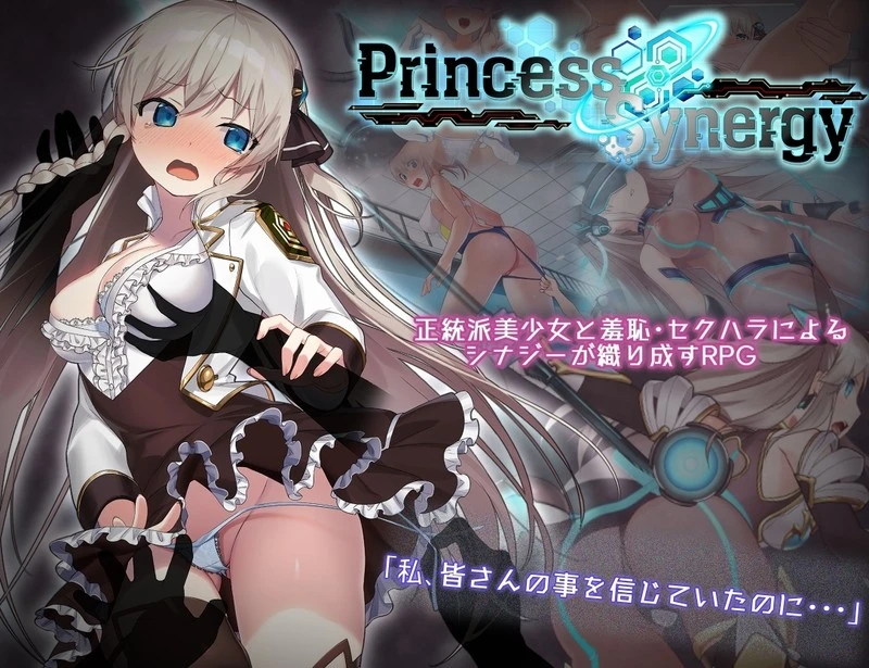 更新[探索RPG/战斗H/动态] 公主协同效应 プリンセスシナジー Princess Synergy v1.0.19 AI汉化版 正式版+全回想存档 [2.70G]-爱玩ACG