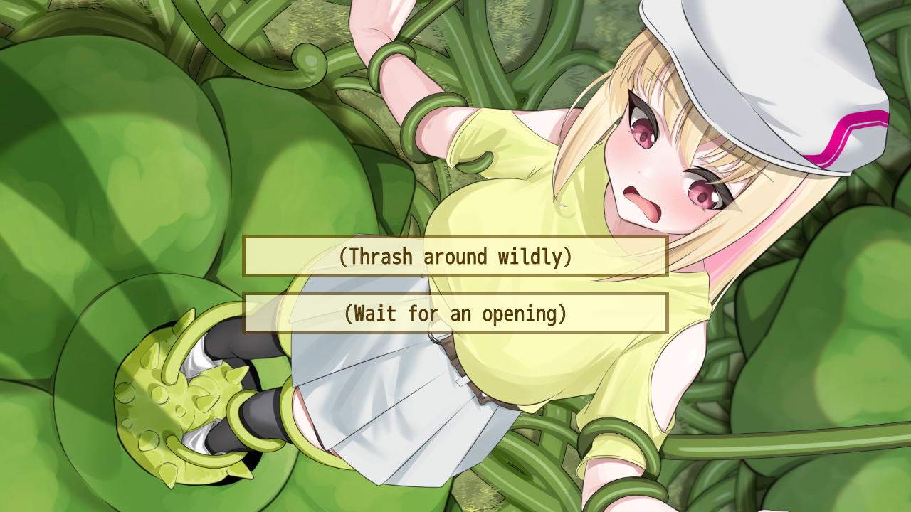 更新[探索RPG/解密] 极乐遗境：禁忌乐园 The Legacy of Hedonia: Forbidden Paradise Ver0.15.2 官方中文步兵版 [790M]-爱玩ACG