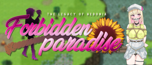 更新[探索RPG/解密] The Legacy of Hedonia: Forbidden Paradise 官中步兵 v0.17.3 [817M]-爱玩ACG