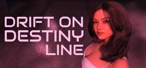 更新[探索SLG/浪漫/动态] Drift On Destiny Line Demo v1.0.1 官中步兵 [PC+安卓8.14G]-爱玩ACG