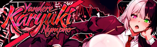 更新[探索SLG/高潮脸/堕落] 病娇卡律姬 淫魔 Yandere Karyuki Nympho 2026 完整版 官中步兵版 [4.80G]-爱玩ACG