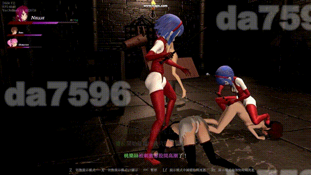 更新[日式3D/动态] 淫魔天堂 H黑魂 Succubus heaven サキュバスヘヴン V20250208 DL官方中文版+全回想 [3.20G]-爱玩ACG
