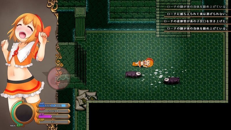 图片[1]-更新[日式RPG/像素动态] 奇妙少女幻想曲 うちのこファンタジア v0.64.0 官中版 [290M]-爱玩ACG