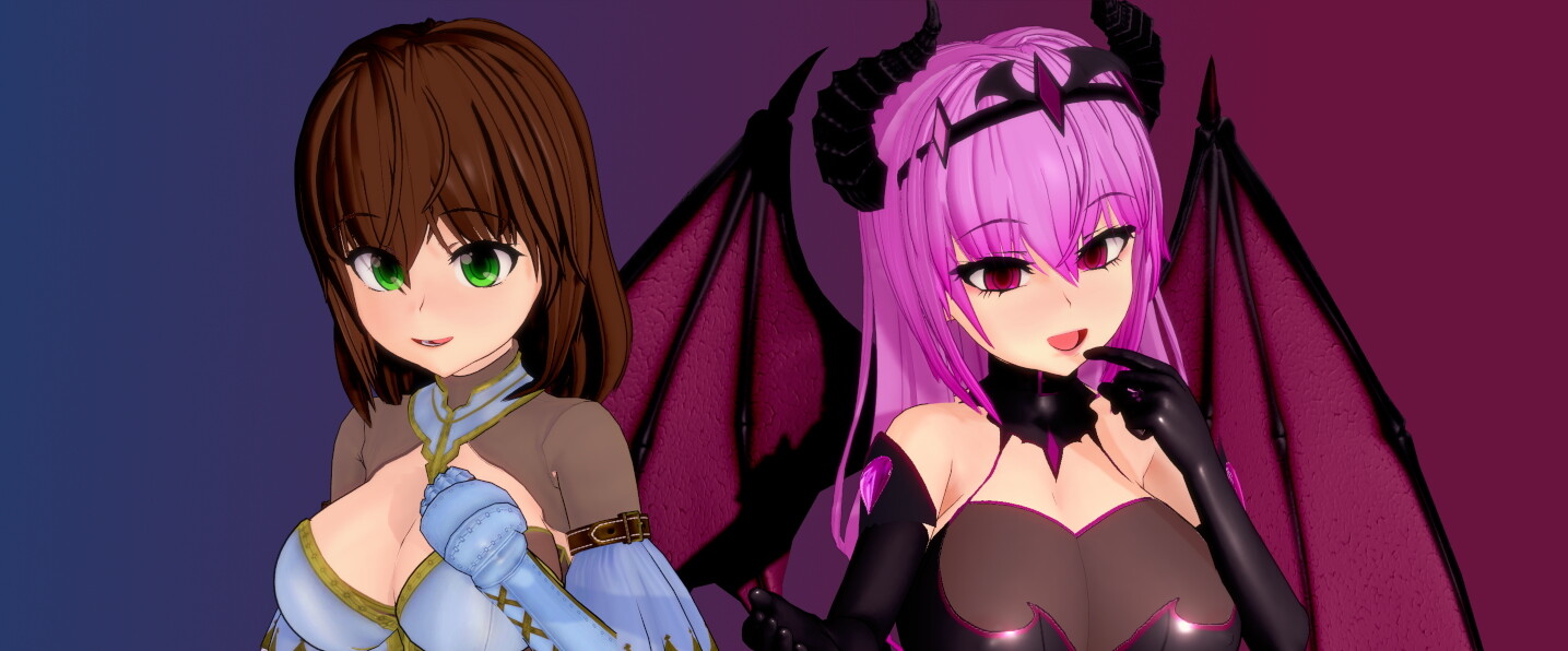 更新[日式RPG/动态] 恶堕的崛起 Rise of Corruption Ver0.3.12 机翻步兵版 [1.90G]-爱玩ACG