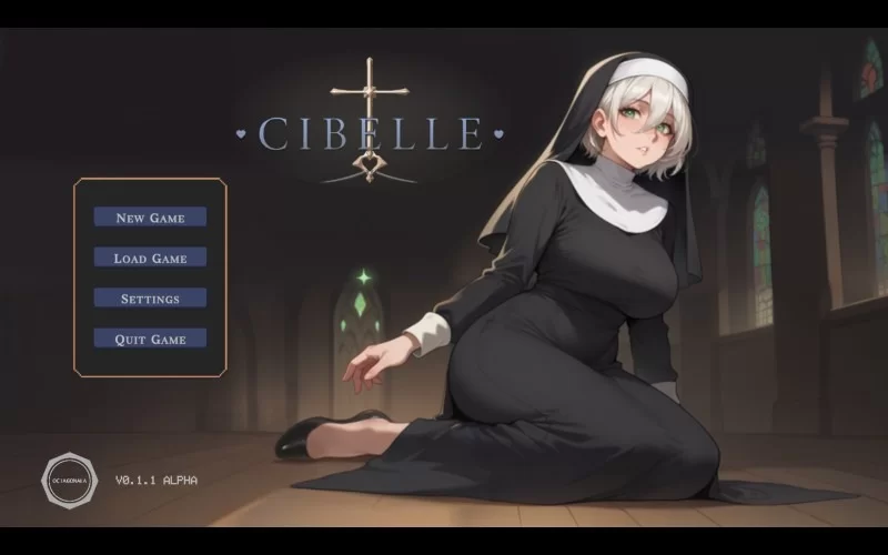 更新[日式RPG/动态] 西贝勒 Cibelle v0.13.1 机翻步兵版 [1.50G]-爱玩ACG