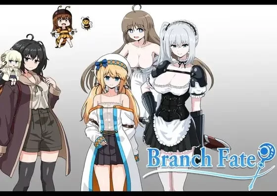 更新[日式RPG] 命运分支 BranchFate Ver1.4 AI汉化版 [2.20G]-爱玩ACG
