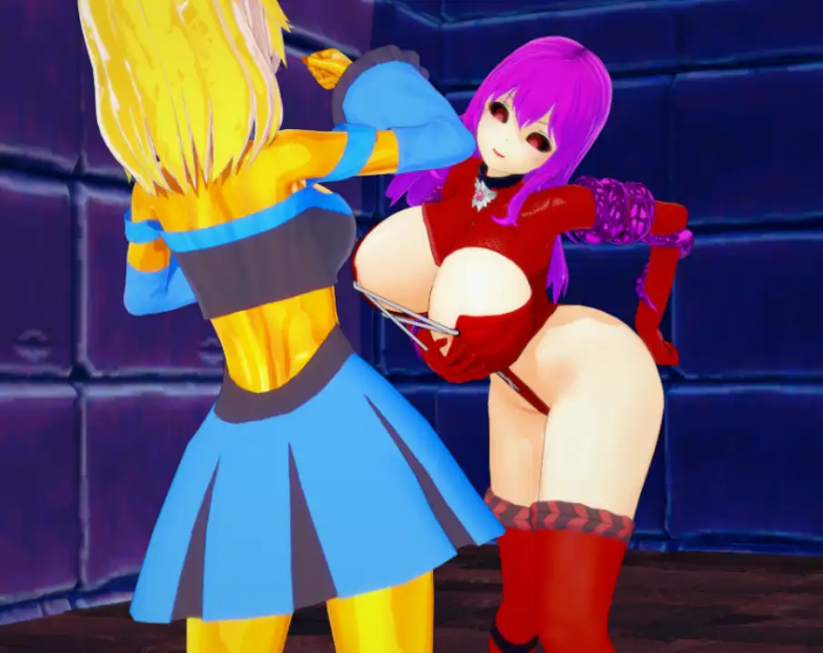 更新[日式RPG] 大驱魔师明日香 Great Exorcist Asuka v0.2 内嵌AI汉化步兵版 [ PC+安卓2.40G]-爱玩ACG