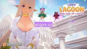 更新[日式RPG] 失落的泻湖-欲望之岛 Lost Lagoon v0.5.0 AI汉化步兵版 [820M]-爱玩ACG