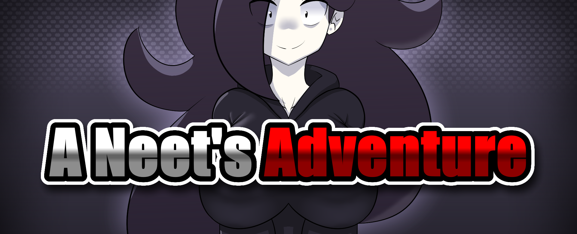 更新[日式RPG] 尼特的冒险 A Neet’s Adventure ver0.1.15 机翻步兵版 [730M]-爱玩ACG