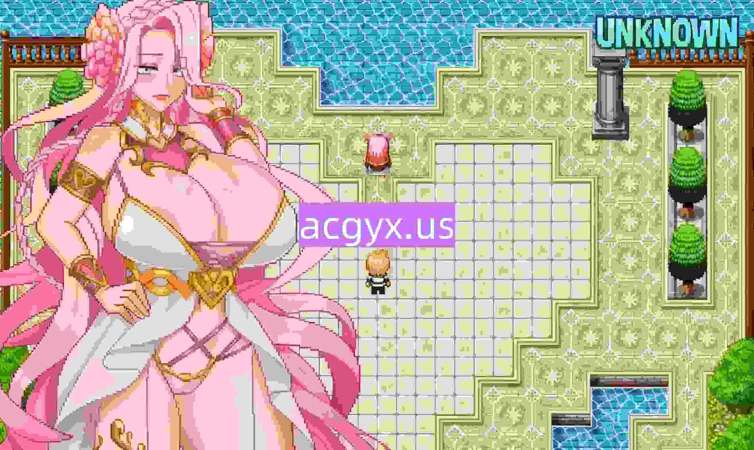 更新[日式RPG] 激情王国 Kingdom of Passion v0.10.2 AI汉化步兵版+画廊MOD [980M]-爱玩ACG