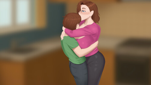 图片[1]-更新[日式SLG/乱伦] 郊区的欲望 Lust in Suburbs v0.13 汉化版 [ PC+安卓1.50G]-爱玩ACG