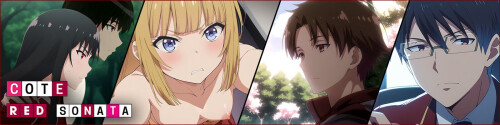 更新[日式SLG/动态] COTE-红色奏鸣曲 COTE: Red Sonata V0.21.2  汉化版 [PC+安卓4.0G]-爱玩ACG