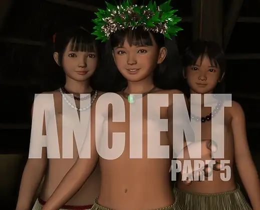 更新[日式SLG] 古代的 ANCIENT part5 最終話 v25.09.25 生肉版 [2.70G]-爱玩ACG
