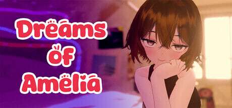 更新[日式SLG] 阿米莉亚之梦 Dreams of Amelia v95.0 官中步兵版 [2.10G]-爱玩ACG