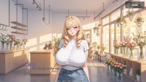 更新[日式SLG/NTR/动态] 被我爸爸NTR NTR’ed by My Dad v0.3.0  汉化版 [PC+安卓2.20G]-爱玩ACG