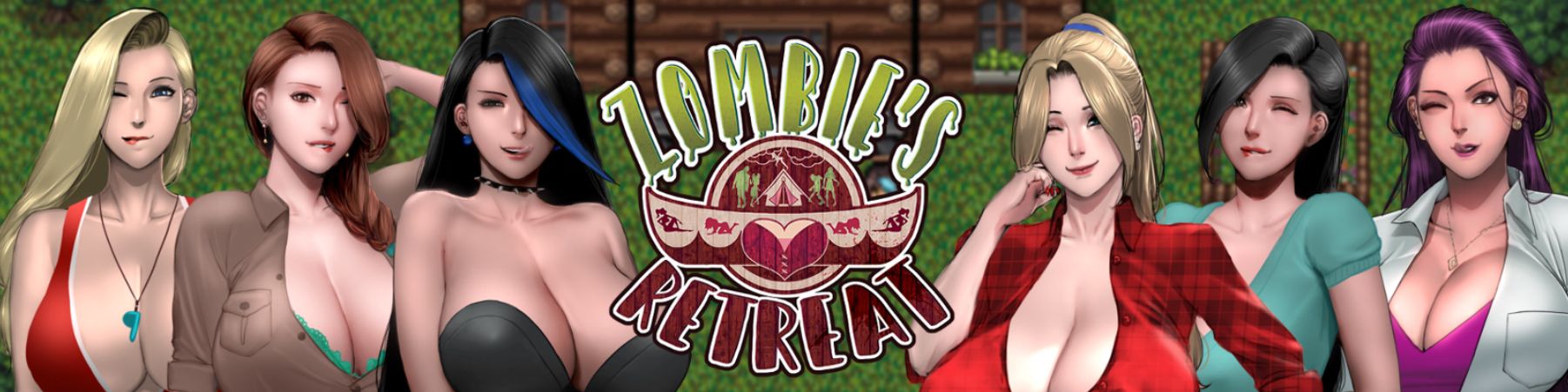 更新[欧美RPG/全家桶]  僵尸生活1：撤退 Zombie’s Retreat Ver2.1.1 内嵌汉化版+作弊+攻略 [1.30G]-爱玩ACG