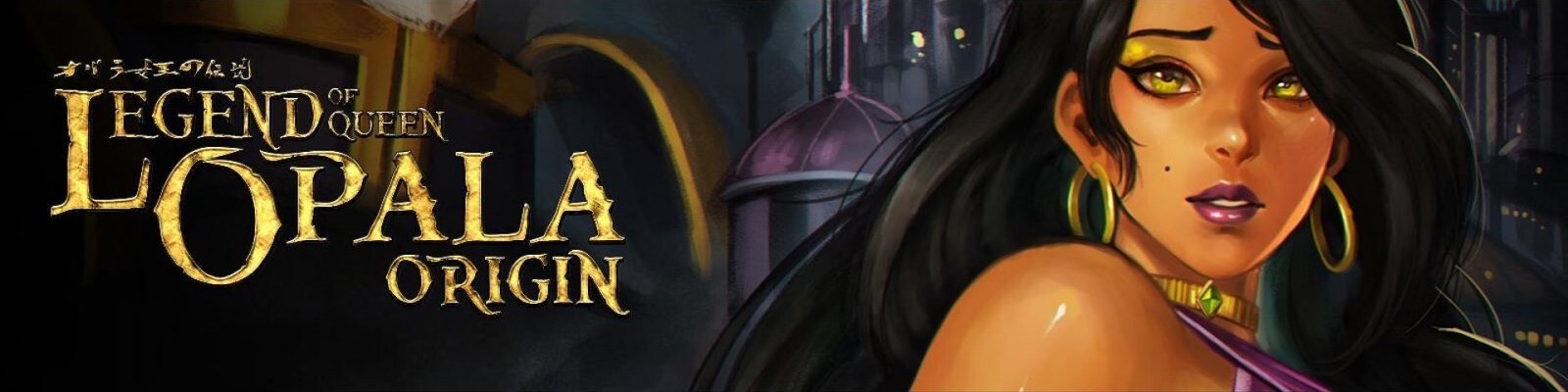 更新[欧美RPG/更新]  奥巴拉女王传说 Legend of Queen Opala – Origin v3.28b 内嵌AI汉化版 润色+步兵 [3.30G]-爱玩ACG