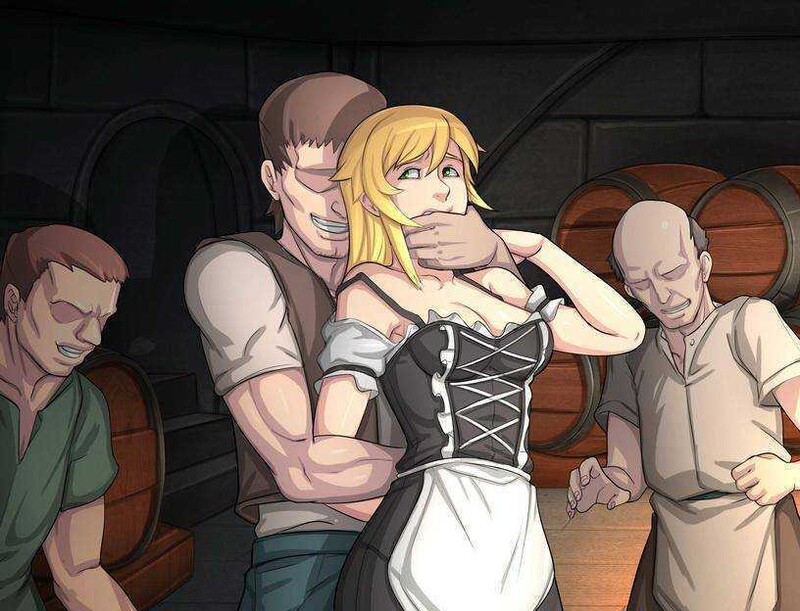 更新[欧美RPG/羞辱/恶堕] 克莱尔的冒险 Claire’s Quest Ver0.28.3c 内嵌AI汉化版+作弊码 [2.30G]-爱玩ACG