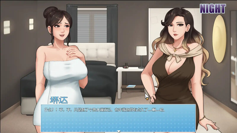 更新[欧美SLG/乱伦] 家务 House Chores v1.1.0 AI汉化版 完结版 [2.80G]-爱玩ACG