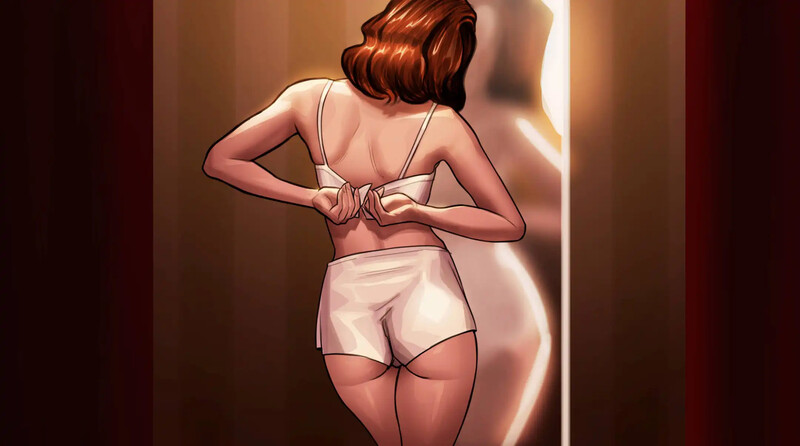 更新[欧美SLG/动态] 一线希望 The Silver Lining v0.9 汉化版 [PC+安卓-860M]-爱玩ACG