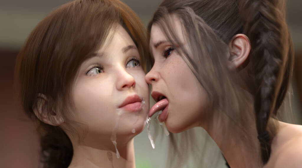 更新[欧美SLG/动态] 不道德的故事 Immoral Stories Rebecca v1.7.4 汉化版 [PC+安卓-7.60G]-爱玩ACG